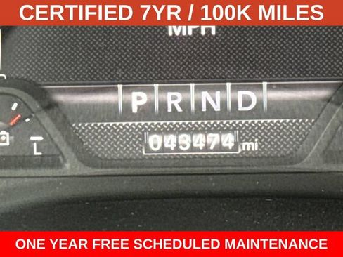 Used 2022 RAM 1500 Laramie AWD/4WD image 27