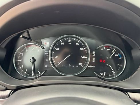 Used 2023 MAZDA CX-5 AWD 2.5 Turbo image 19