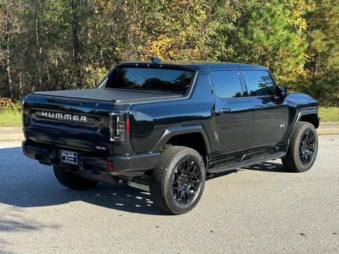 New 2025 GMC Hummer EV 2X image 14