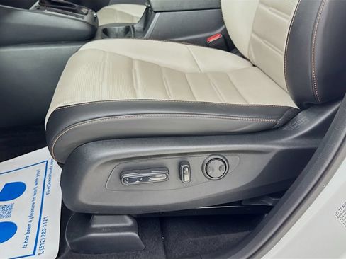 Used 2024 Honda CR-V Sport Touring image 23