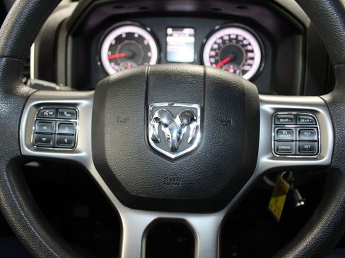 Used 2024 RAM 1500 Classic SLT image 34