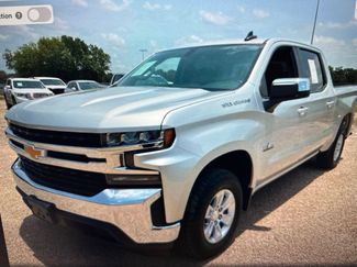 Used 2020 Chevrolet Silverado 1500 LT w/ Texas Edition RWD video 1