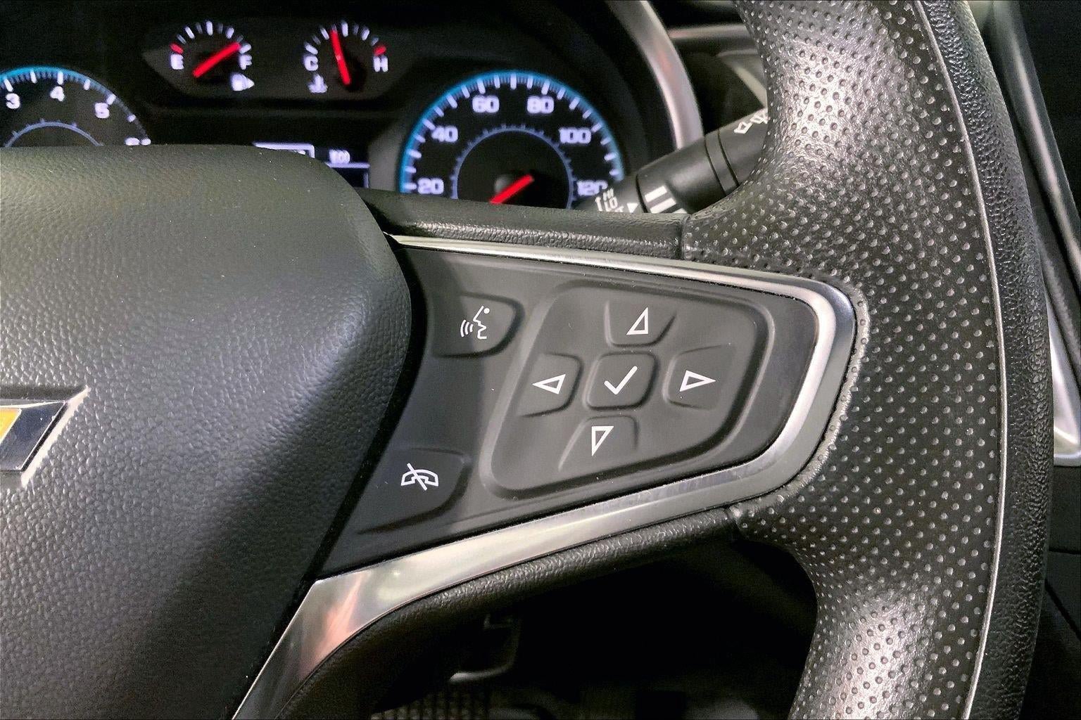 Used 2025 Chevrolet Malibu LT FWD image 19