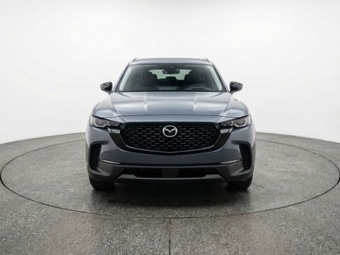 Used 2025 MAZDA CX-50 2.5 Hybrid w/ Premium Plus Pkg AWD/4WD image 2