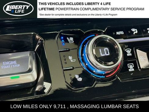 Used 2023 GMC Sierra 1500 AT4X image 21