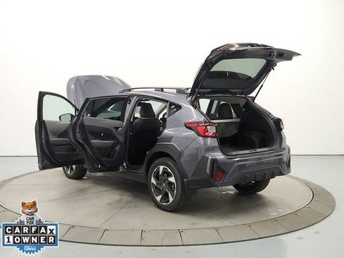 Used 2024 Subaru Crosstrek 2.5i Limited image 13
