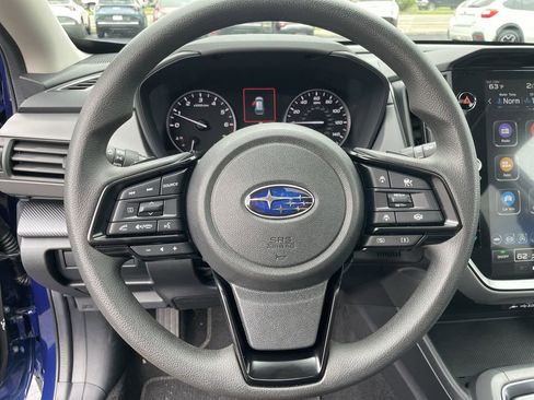 Used 2026 Subaru Crosstrek 2.0i Premium AWD/4WD image 16