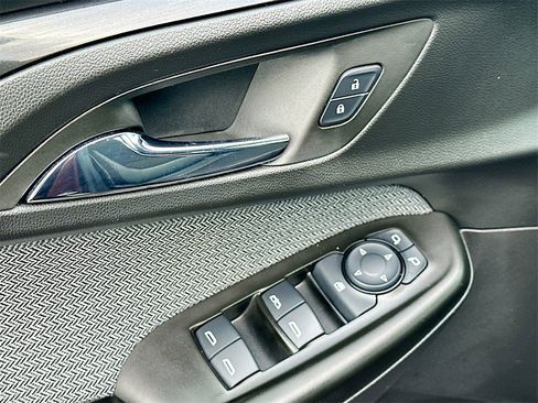 Used 2023 Chevrolet TrailBlazer LT w/ Convenience Package image 17