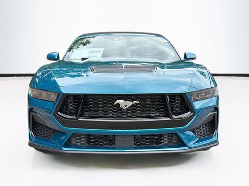New 2026 Ford Mustang GT Premium RWD image 2