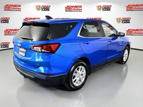 Used 2024 Chevrolet Equinox LT FWD image 14