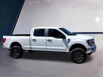 Used 2023 Ford F150 XLT w/ Trailer Tow Package