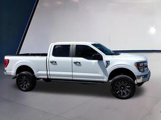 Used 2023 Ford F150 XLT w/ Trailer Tow Package AWD/4WD 360° Tour