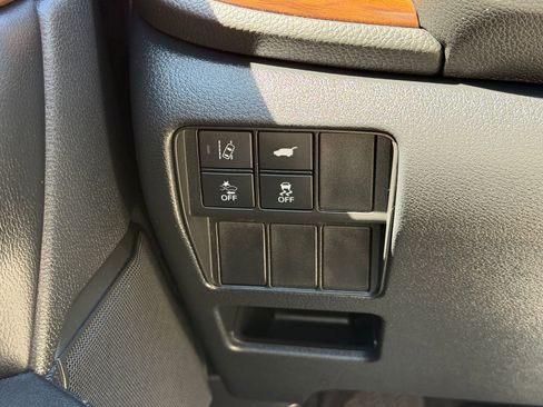 Used 2022 Honda CR-V EX-L image 12