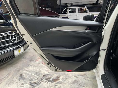 Used 2018 MAZDA MAZDA6 Touring FWD image 28