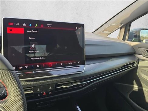 New 2026 Volkswagen GTI Autobahn image 12