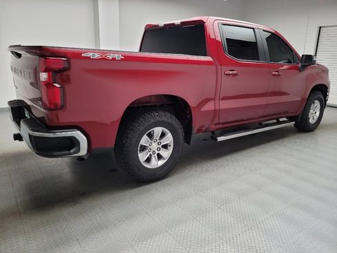 Used 2019 Chevrolet Silverado 1500 LT w/ All-Star Edition AWD/4WD image 10