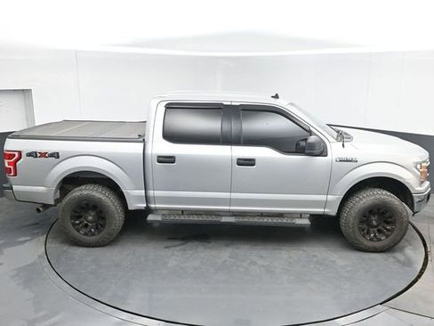 Used 2019 Ford F150 XLT AWD/4WD image 26