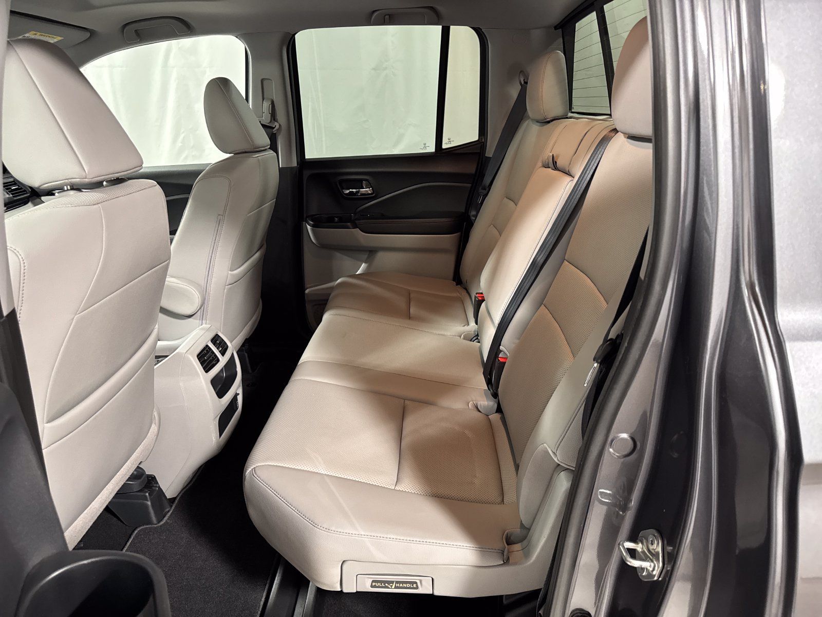 Used 2017 Honda Ridgeline RTL-E image 5