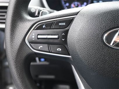 Used 2022 Hyundai Santa Fe SEL