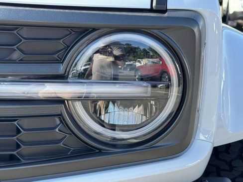 New 2025 Ford Bronco Raptor AWD/4WD image 7