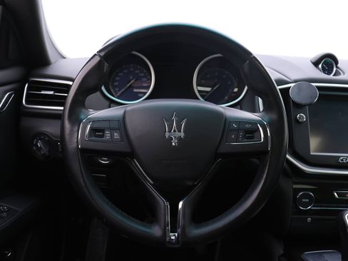Used 2014 Maserati Ghibli S Q4 image 19