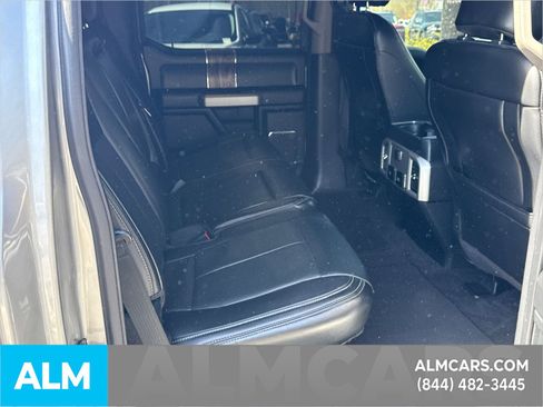 Used 2020 Ford F150 Lariat image 18