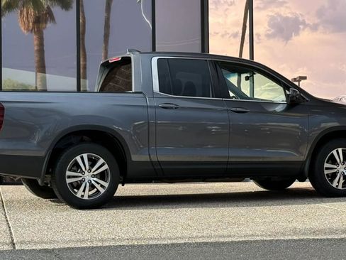 Used 2017 Honda Ridgeline RTS image 13