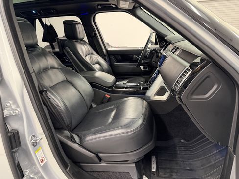 Used 2020 Land Rover Range Rover Autobiography image 52