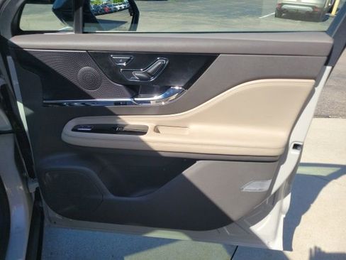 Certified 2024 Lincoln Corsair AWD w/ Equipment Group 101A image 26