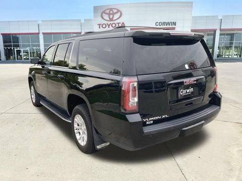 Used 2019 GMC Yukon XL SLT AWD/4WD image 9