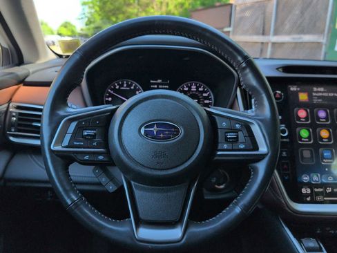 Used 2020 Subaru Outback Touring AWD/4WD image 22