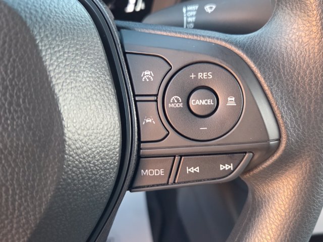 New 2027 Toyota Corolla LE w/ LE Premium Package FWD image 24