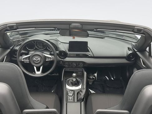 Used 2023 MAZDA MX-5 Miata Sport image 14
