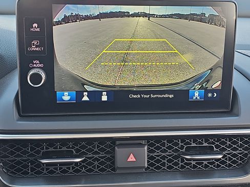 Used 2025 Acura ADX A-Spec image 21