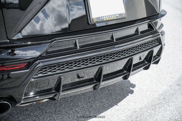 Used 2024 Lamborghini Urus S AWD/4WD image 99