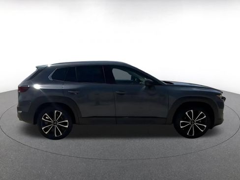 Used 2026 MAZDA CX-50 AWD 2.5 S w/ Premium Package image 16