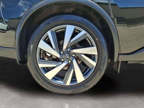 Certified 2023 Nissan Murano SL w/ SL Moonroof Package FWD image 20