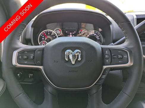 Certified 2026 RAM 2500 Big Horn RWD image 20