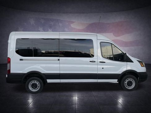 Used 2018 Ford Transit 350 XL image 6