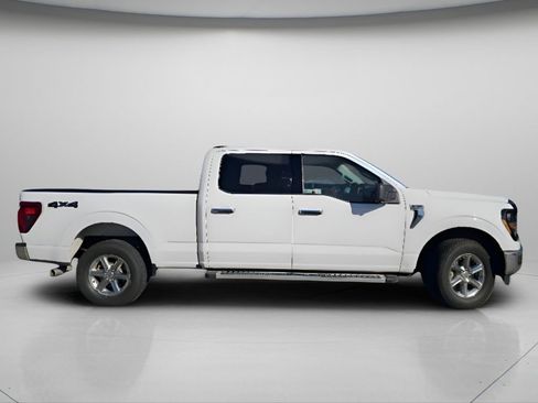 Used 2024 Ford F150 XLT w/ Tow/Haul Package image 10