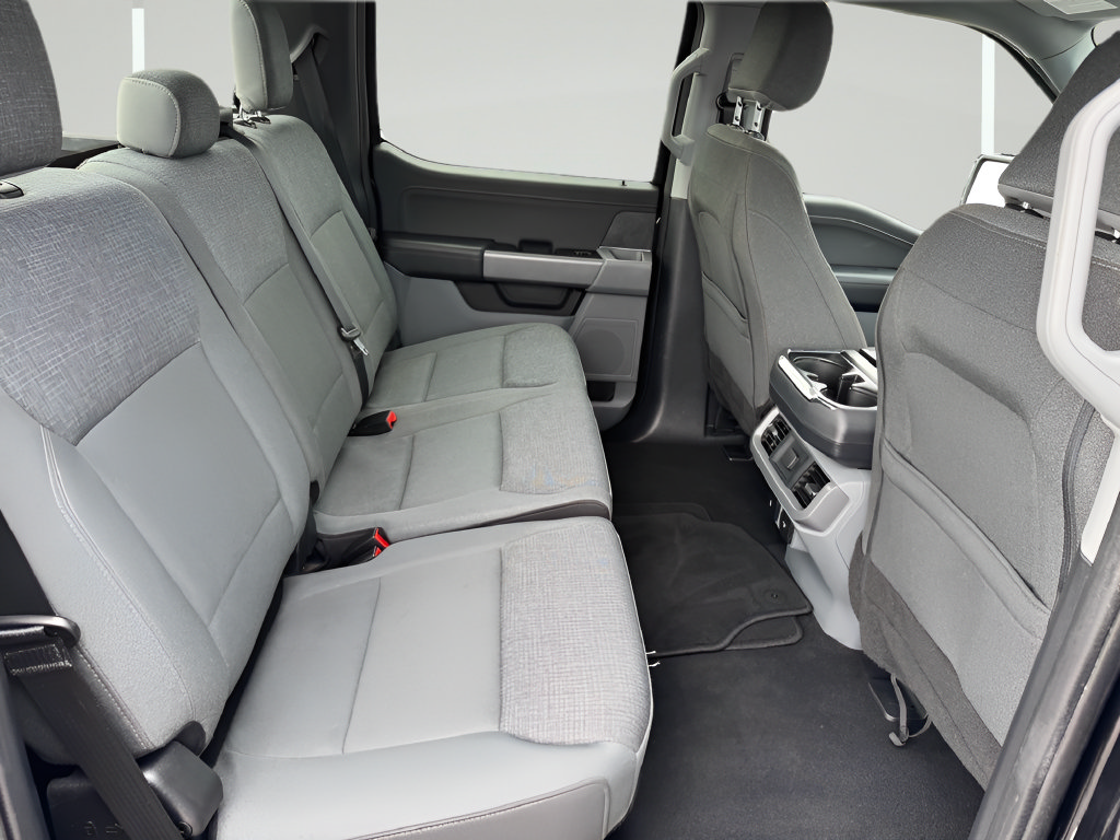 Used 2024 Ford F150 XLT w/ Mobile Office Package AWD/4WD image 35