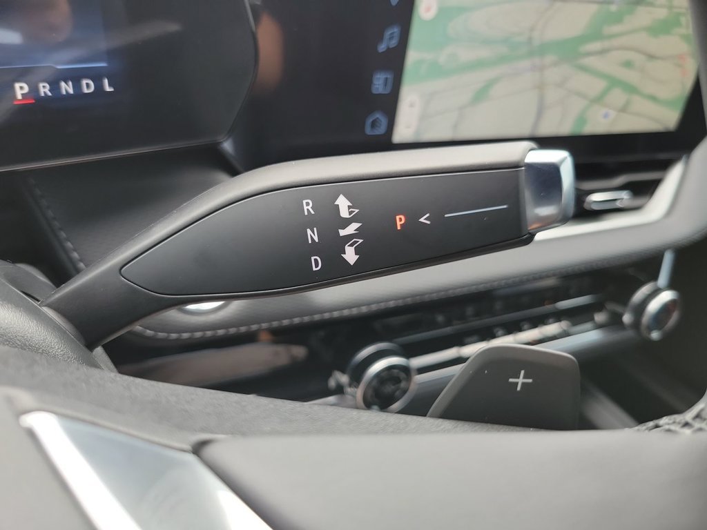 New 2027 Chevrolet Equinox LT FWD image 16