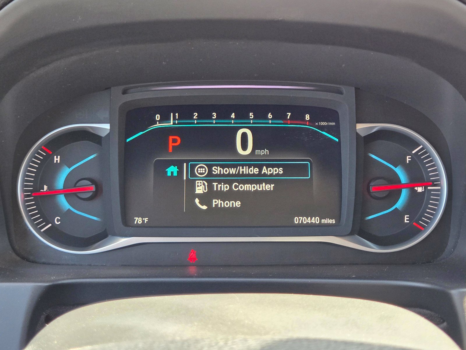 Used 2019 Honda Pilot Touring image 20
