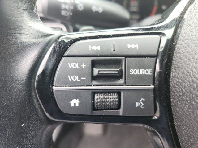 Used 2024 Honda Civic Sport image 23