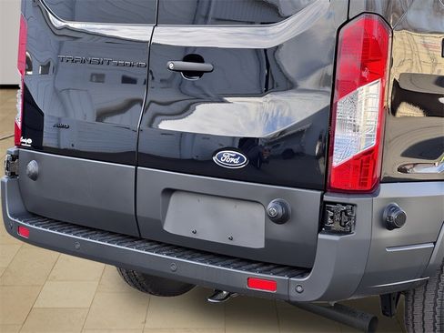 New 2026 Ford Transit 350 Base image 35
