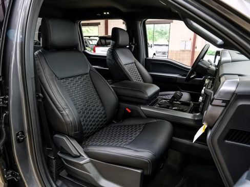 Used 2026 Ford F150 XLT w/ XLT Black Appearance Package AWD/4WD image 59