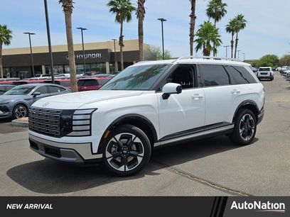 Used 2026 Hyundai Palisade Limited