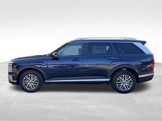 New 2026 Hyundai Palisade SEL FWD video 2