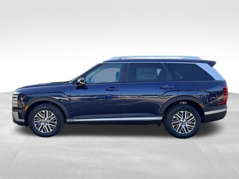 New 2026 Hyundai Palisade SEL FWD image 2