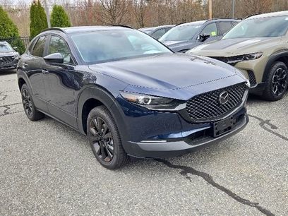 New 2026 MAZDA CX-30 Aire Edition